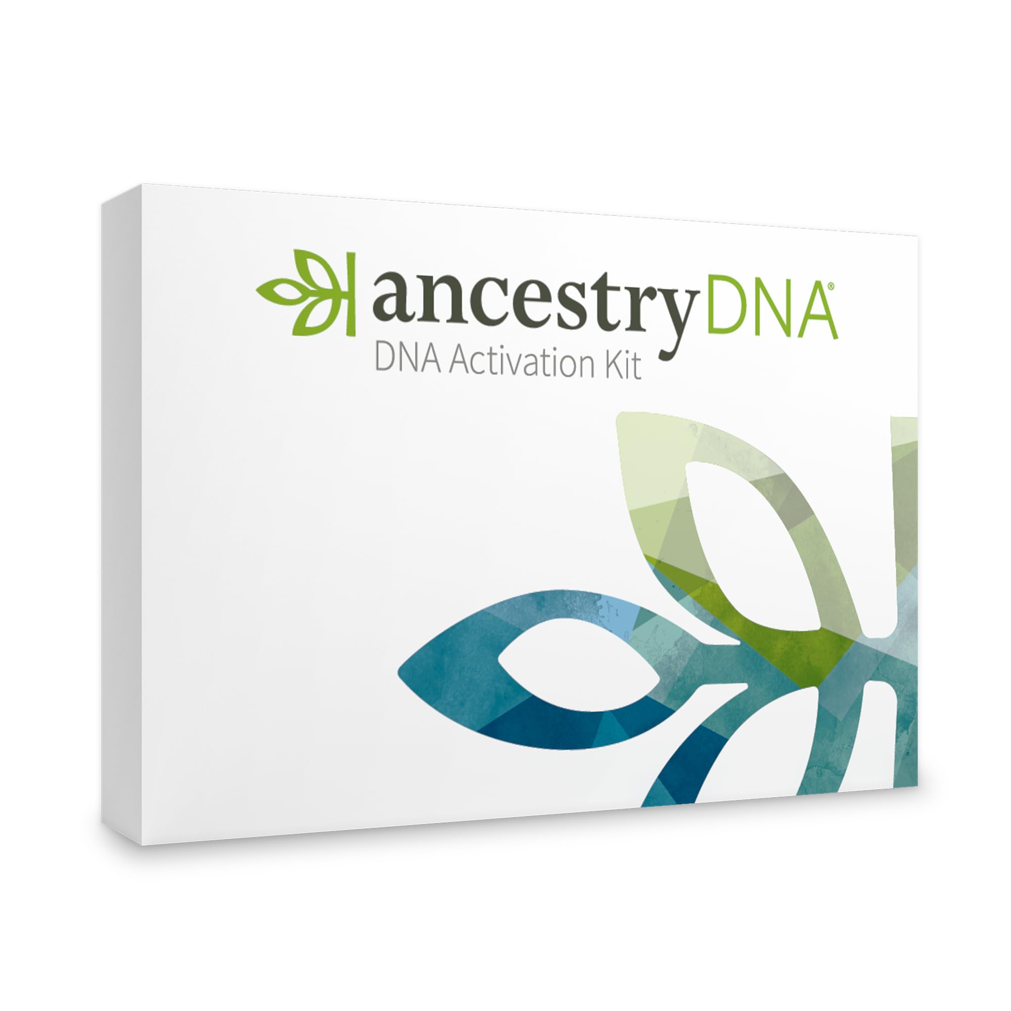 AncestryDNA Genetic Test Kit: Personalized Genetic