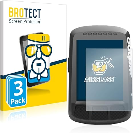 wahoo elemnt bolt le