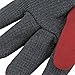 McArthur 10259 Adult's San Francisco 49ers Knit NFL Logo Glove One Size
