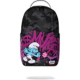 Sprayground SMURFS SHARK TAG BACKPACK