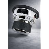 Resilient Sounds Gold 10" SUBWOOFER D2 1,000RMS (2,000WATTS)