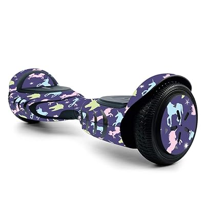unicorn hoverboard amazon