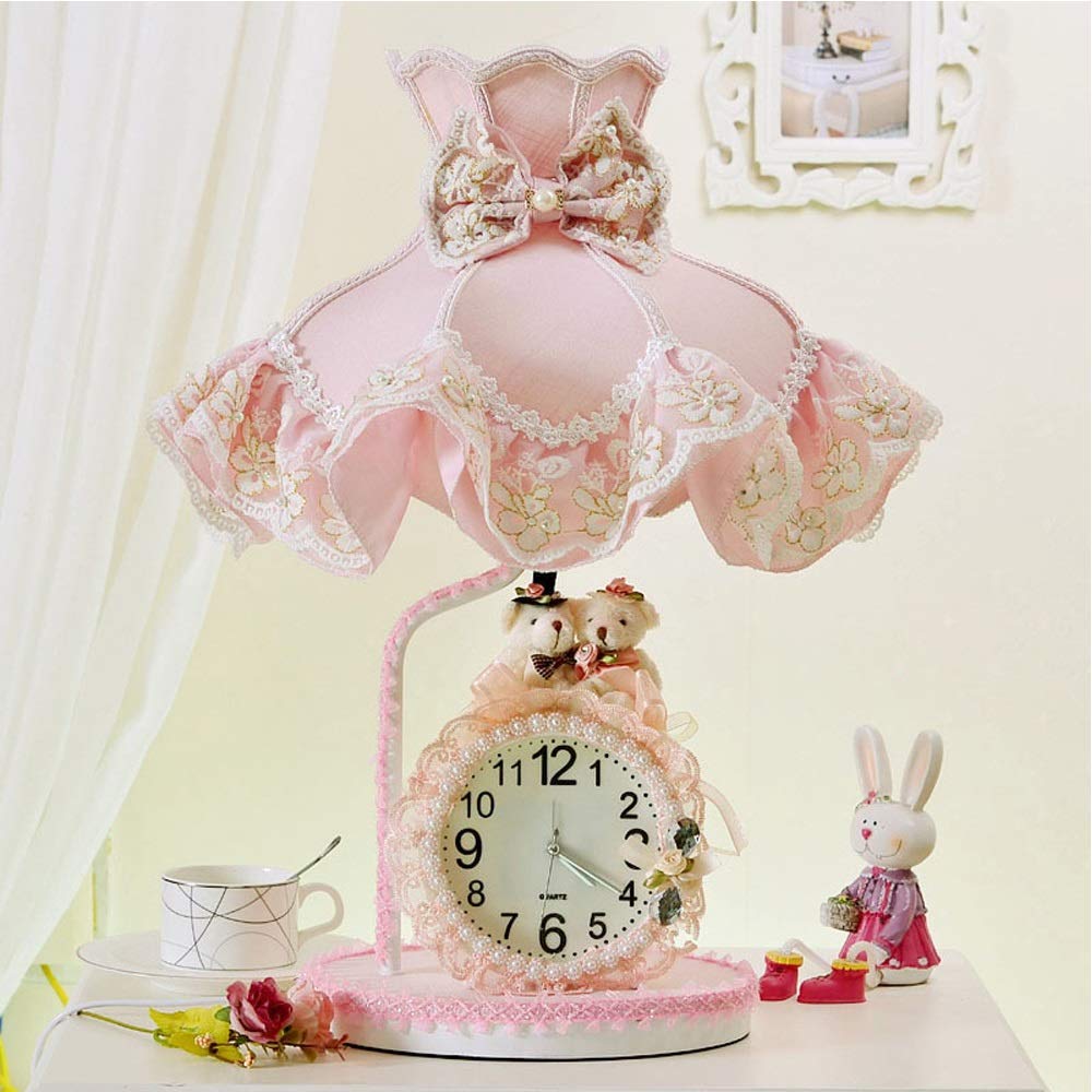 Lamps Shades Lighting Ceiling Fans Ktyx Warm Bedside Lamp