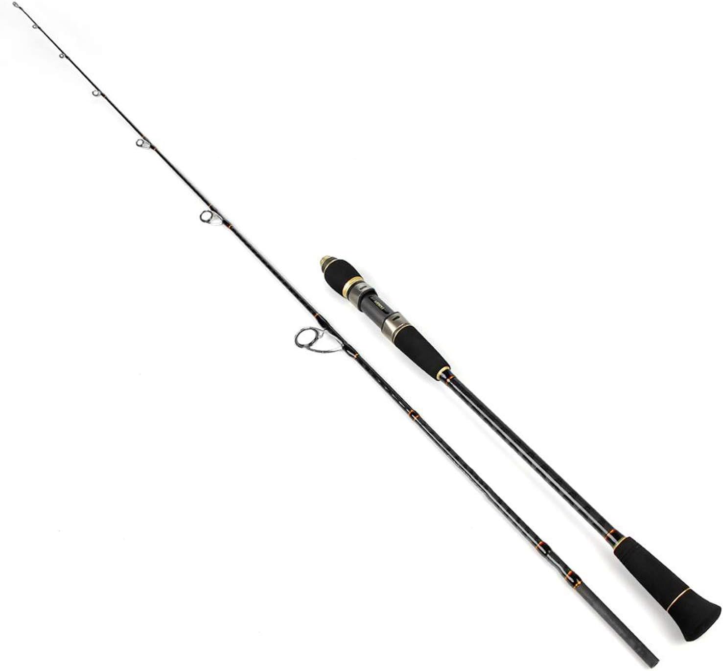 Best slow jigging rod 2019 Clearance