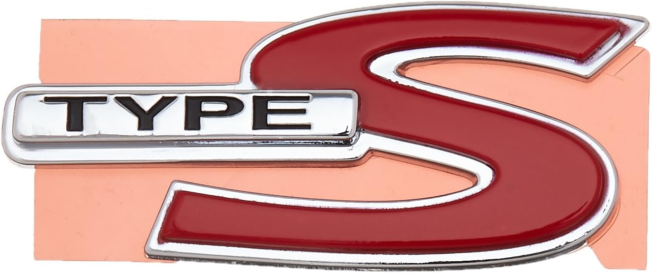 Genuine Acura 75731-S3M-A10 Emblem