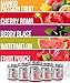Pro Supps Aminolinx Elite Performance Amino Matrix, Fruit Punch, 30 Servings, BCAA and EAA Matrix
