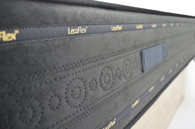 Hogar Decora Colchon Visco Gel Roma, 28 cm Grosor, 180 x 135 cm ...