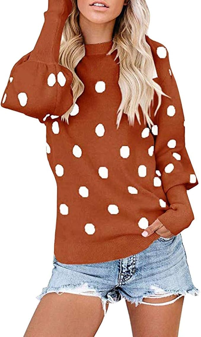 maglie alla moda per ragazze