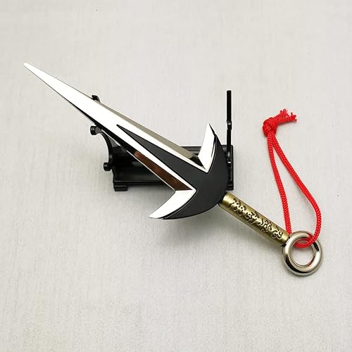 LONGHE Kakashi Namikaze Minato Kunai Namikaze Minato Scarecrow