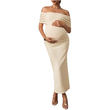 amazon maternity maxi dress Best Sellers: Best Special Occasion Dresses Invisible zip closure Color:Sunset Gold Mofri Mens Classic Wingtip subcategory:Formal Dresses