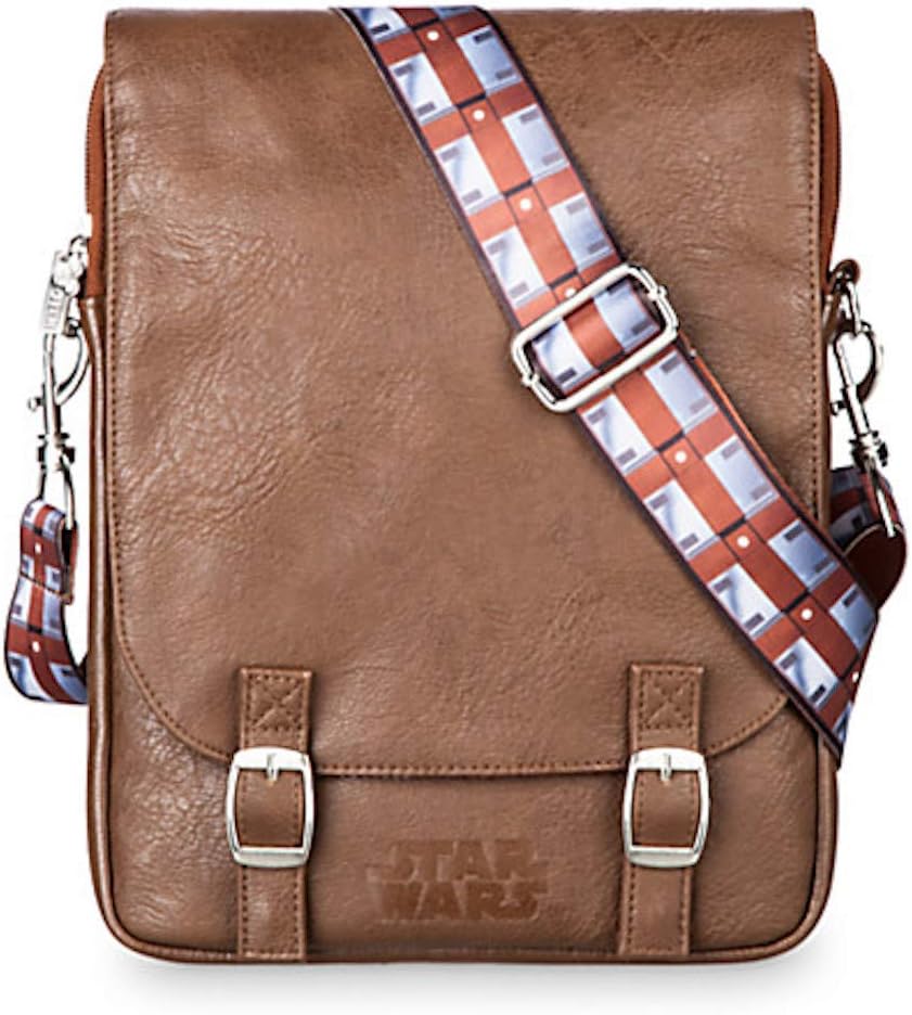 chewbacca bag strap