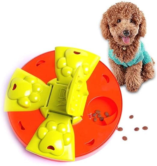 dog puzzle toys amazon