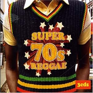 Super 70s Reggae: Various Artists: Amazon.ca: Music