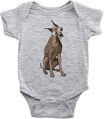 baby gifts for dog lovers