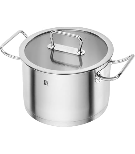 ZWILLING J.A. HENCKELS ステンレス蒸し器 28cm ZWILLING J.A. HENCKELS ステンレス蒸し器 28cm