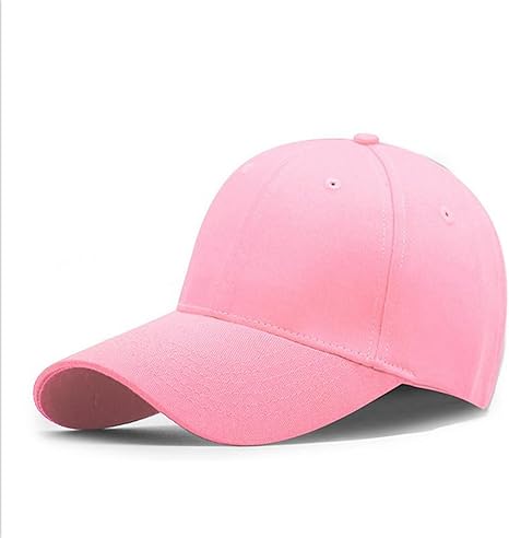 pink polo dad hat