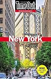 Front cover for the book Time Out New York by Time Out