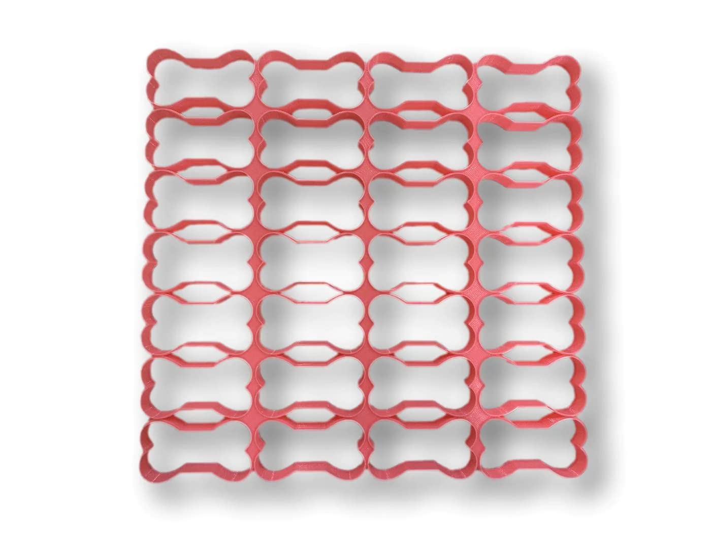 Cookie Cutz Dog Bone Multicutter (28 bones)