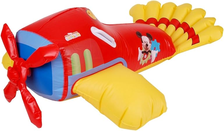 mickey mouse beach toys