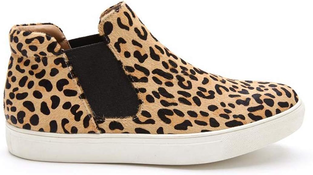 matisse leopard shoes