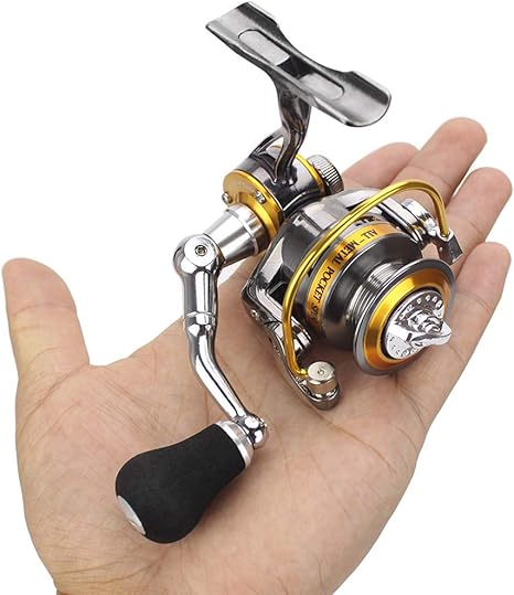 mini spinning reel