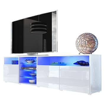 meuble tv bas granada