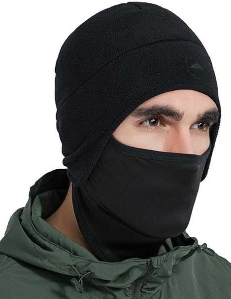 waterproof skull cap cycling