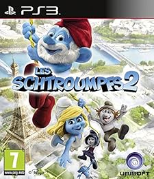 Les Schtroumpfs 2