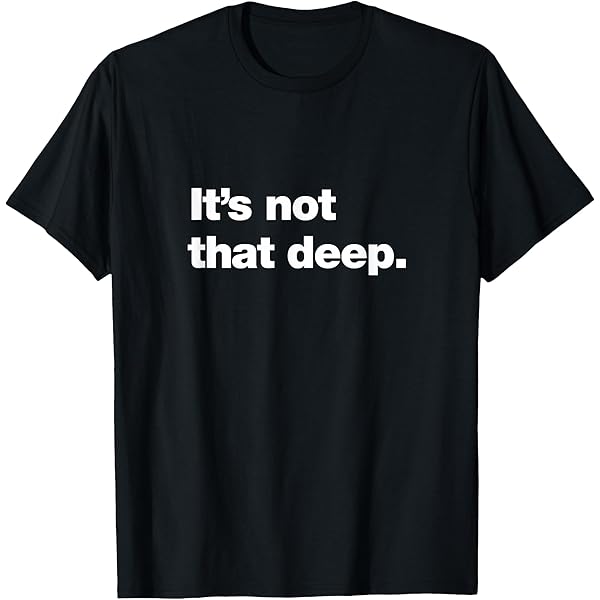 Amazon.com: The word Creep | A design that says Creep T-Shirt