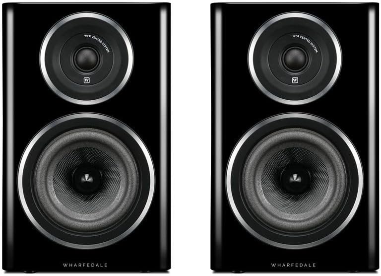 wharfedale 11.2