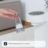 Nuby RapidHot Baby Bottle Maker for RapidCool – Instant Boiling Water view 3
