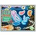 eeBoo Bioluminescent Creatures Puzzle, 208 pieces