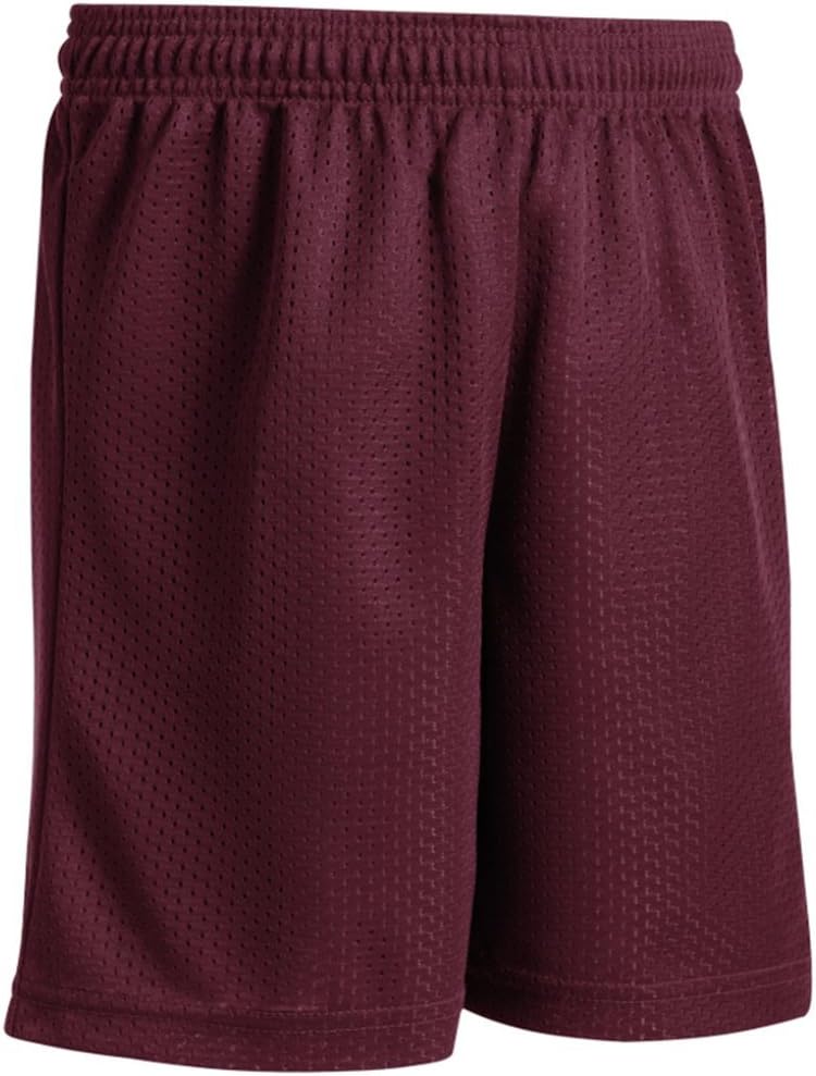 Joe's USA - Youth Mesh Basketball Shorts in 10 Colors : Clothing