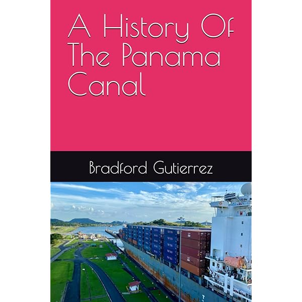 Portrait of the Panama Canal: Friar, William, Goethals, George R