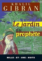 Le  jardin du prophète