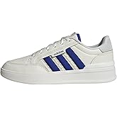 adidas Mens Aspyre 3-Stripes Sneakers Shoes Casual - White