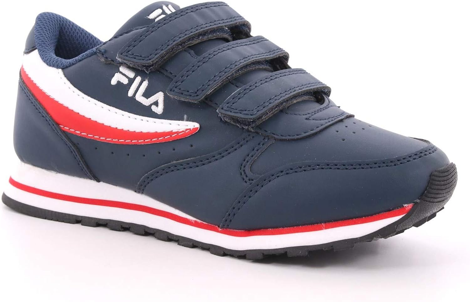 basket fila scratch