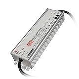 MEAN WELL LED Driver Single Output Switching Power