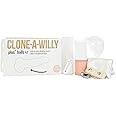 Clone-a-Willy Plus+ Balls Kit - Light Tone