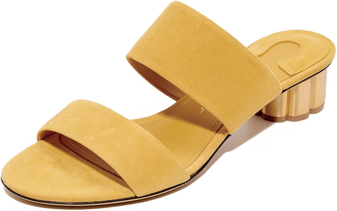 salvatore ferragamo slides womens