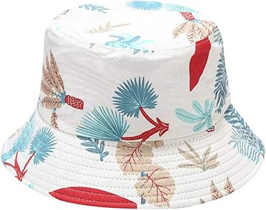 latex bucket hat