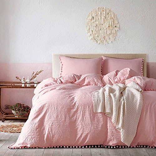 stripe duvet cover set