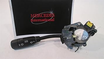 Amazon Com 2000 Mercedes Benz E320 Combination Turn Signal Switch