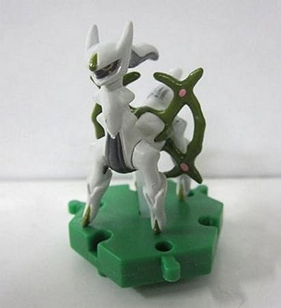 pokemon arceus figure