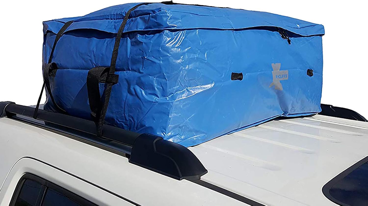intey cargo bag