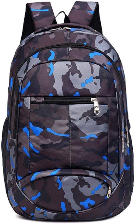UKKD Backpack Junior High School Backpacks For Girls Primary Kids Bags