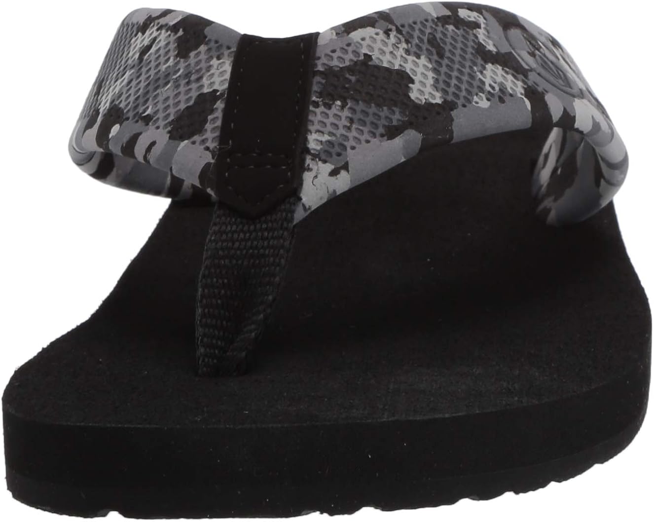 Volcom Men's Daycation Flip Flop Sandal: Shoes