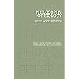 Philosophy of Biology (Princeton Foundations of Contemporary Philosophy, 8)