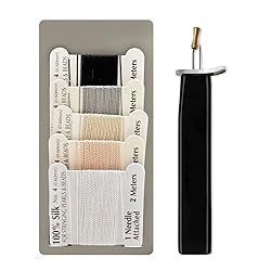 hobbyworker The Jewelry Bead Knotting Tool,Create