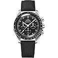Omega Speedmaster Moonwatch Co-Axial Chronograph